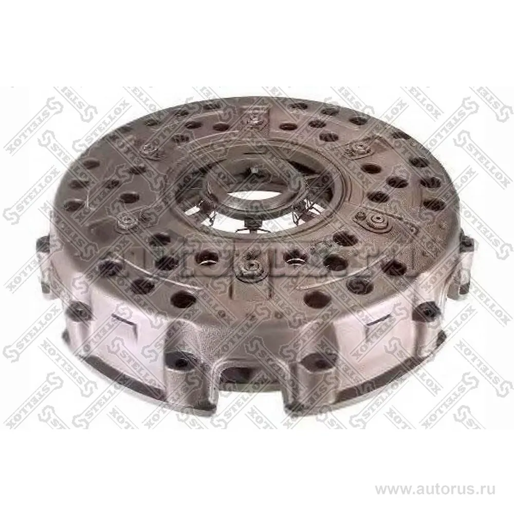 Корзина сцепления GF420 Omn MAN,MB 1628 STELLOX 8304521_SX