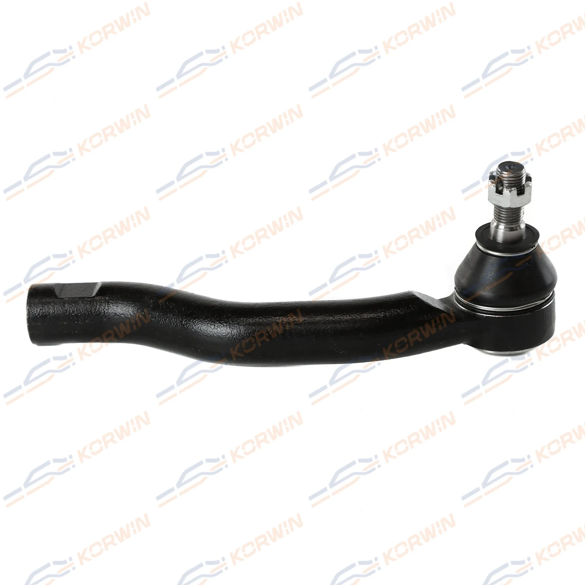Наконечник рулевой R TOYOTA RAV4 III/IV (A4_) / LEXUS NX KORWIN KWBD0028R