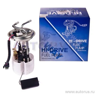 Электробензонасос ВАЗ 2123 в сборе HI-DRIVE