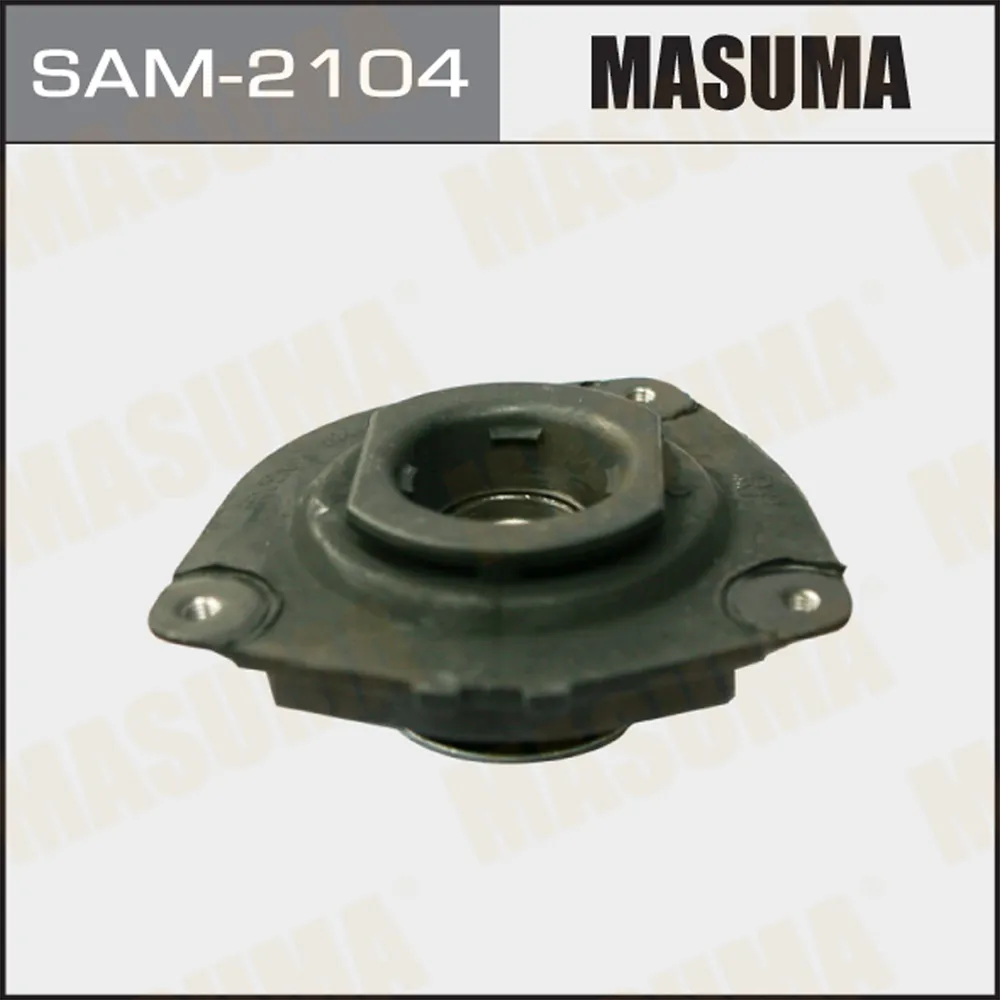 Опора амортизатора R NISSAN AD MASUMA SAM-2104