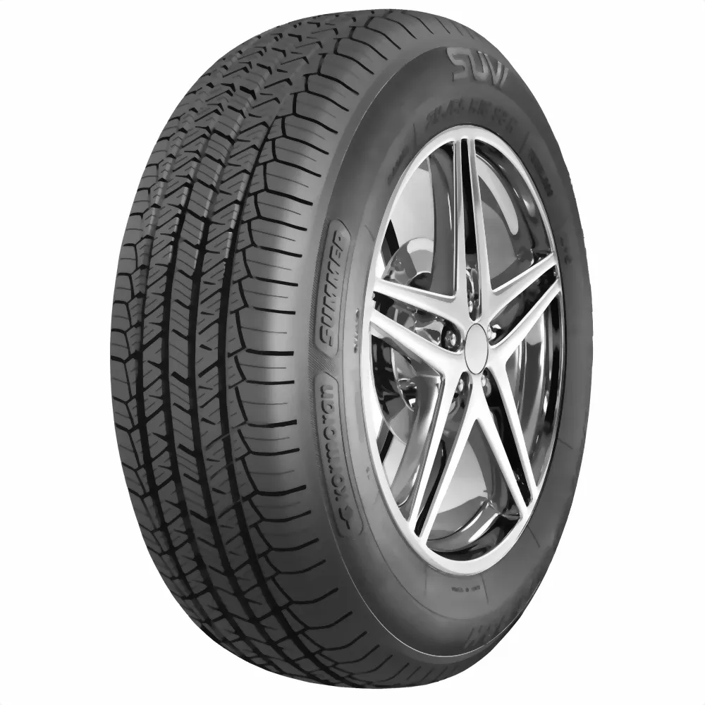 Шина R16 215/70 Kormoran SUV Summer 100H лето 954476