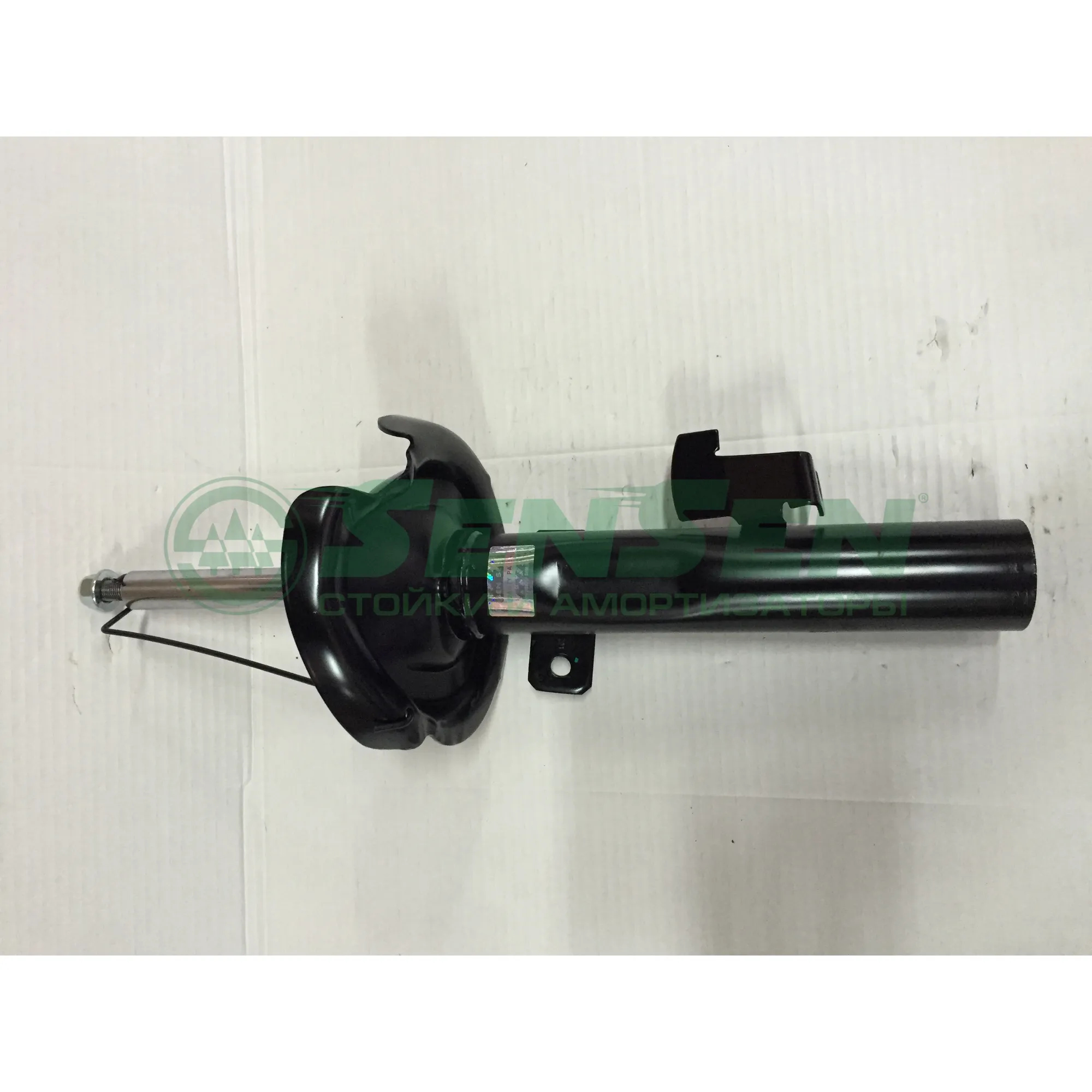 Амортизатор передний R FORD FOCUS II 04- 1.4/1.6 SENSEN 4214-1072