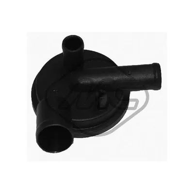 КЛАПАН ЕГР VW/AUDI /VW 1.9 D - 1.9 TD - 1.9 TDI Metalcaucho 03719