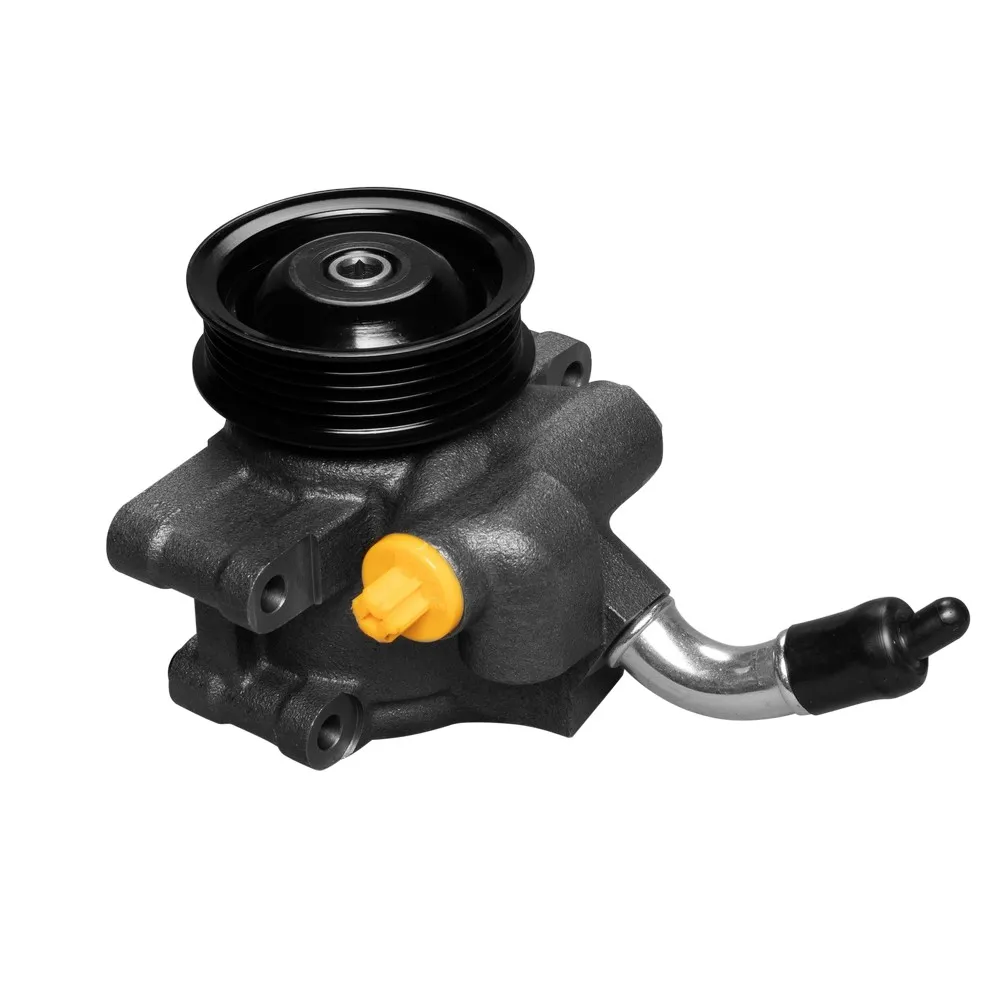 Насос ГУР Ford Fiesta V (Mk5) 02-, Fiesta IV (Mk4) 95-, Fusion I 02-; Mazda 2 I (DY) 03- (MSP0110) Marshall MSP0110