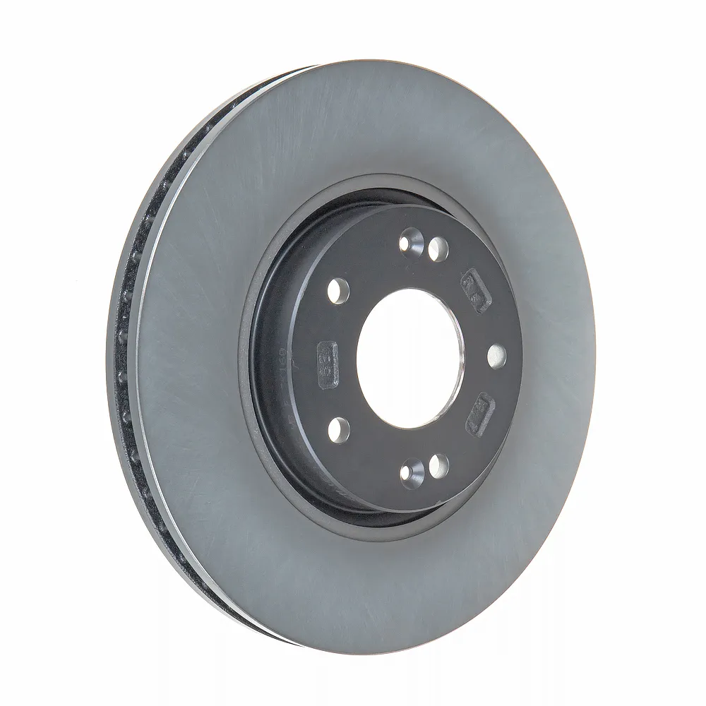 Диск тормозной передний HYUNDAI I40/IX35/SONATA/TUCSON KIA OPTIMA/SPORTAGE HYUNDAI/KIA 51712-3K160