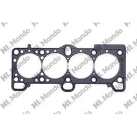 Прокладка головки блока HYUNDAI Accent (99-),Getz,Elantra (00-) (1.5/1.6) (AF) MANDO MANDO EGHNH00015