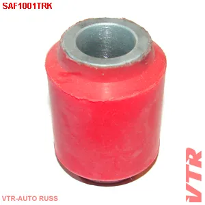 Полиуретановый сайлентблок амортизатора (2058) VTR SAF1001TRK