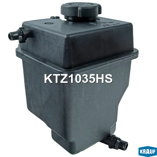 Бачок расширительный KRAUF KTZ1035HS