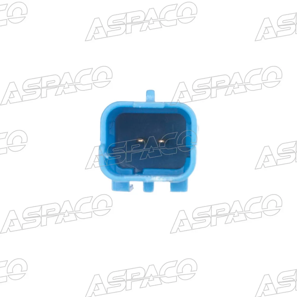 Датчик абс передний PEUGEOT 206 (99-) ASPACO AP4454F