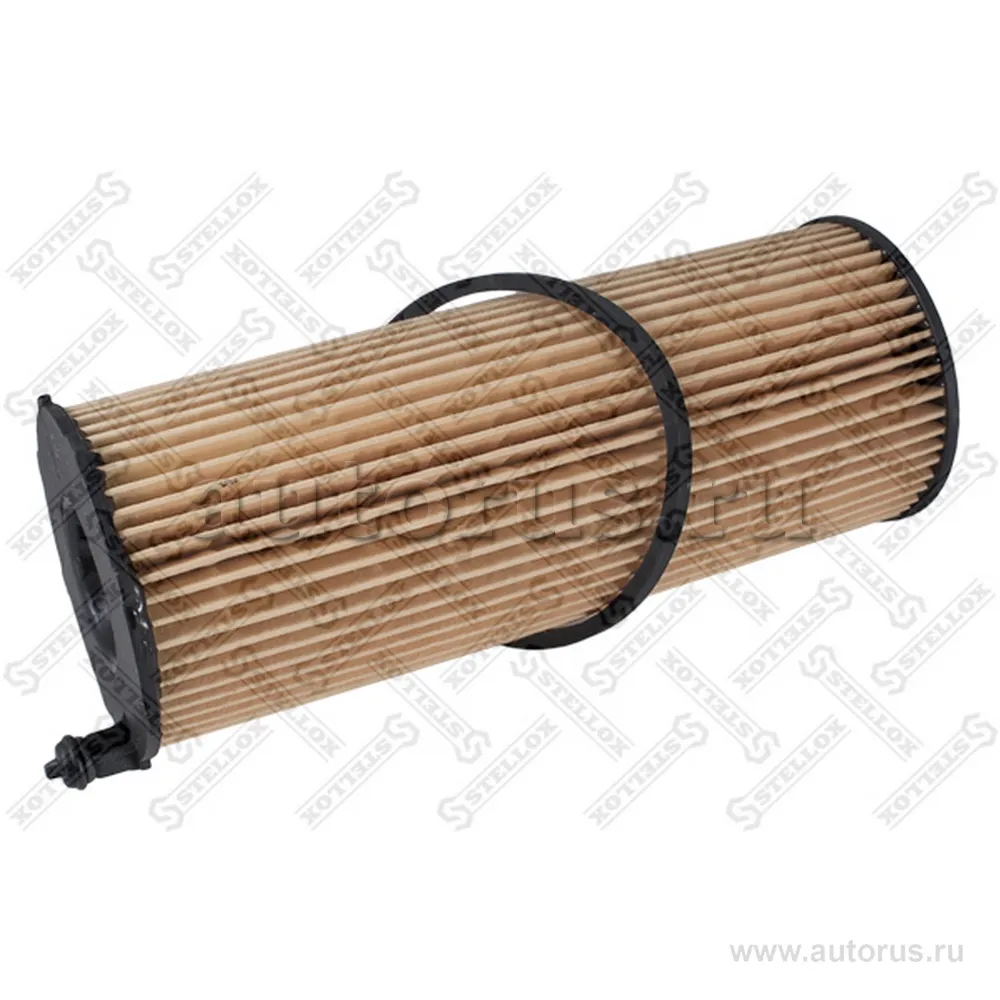 Фильтр масляный LandRover RangeRover 3.6TD 06> STELLOX 20-50669-SX