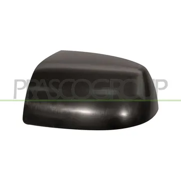 Кожух зеркала левый, черный / FORD C-Max,Fiesta, Focus-II 04 PRASCO FD4247404