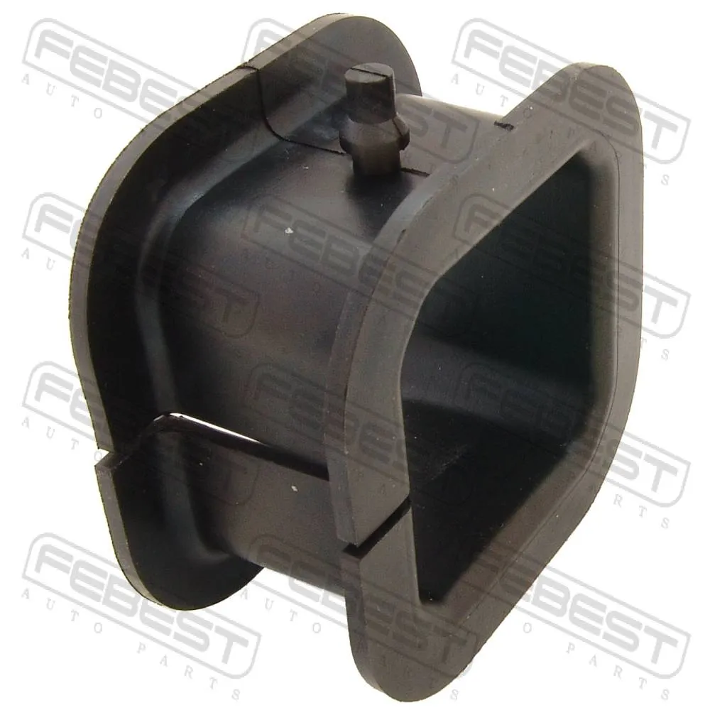 Проставка рулевой рейки SUBARU IMPREZA G11 2000.02-2007.04 [JP] FEBEST SBGB-B12
