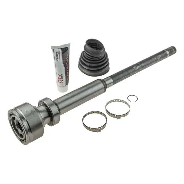 ШРУС ВНУТРЕННИЙ VOLVO XC90 D3/D5 02-14 VIN354476-,3.2V6 VIN 354979- 02-14, 4.4V8 VIN 367134- 02-0 NTY NPWVV094