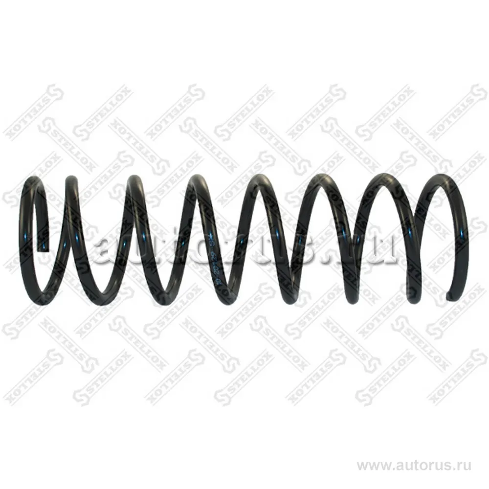 Пружина зад. Mazda Demio 1.3-1.5 16V 98 STELLOX 1020429_SX