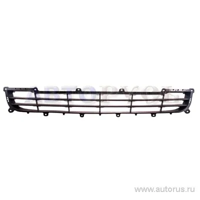 Решетка бампера переднего низ ВАЗ-2170 SE LADA 21704280305700