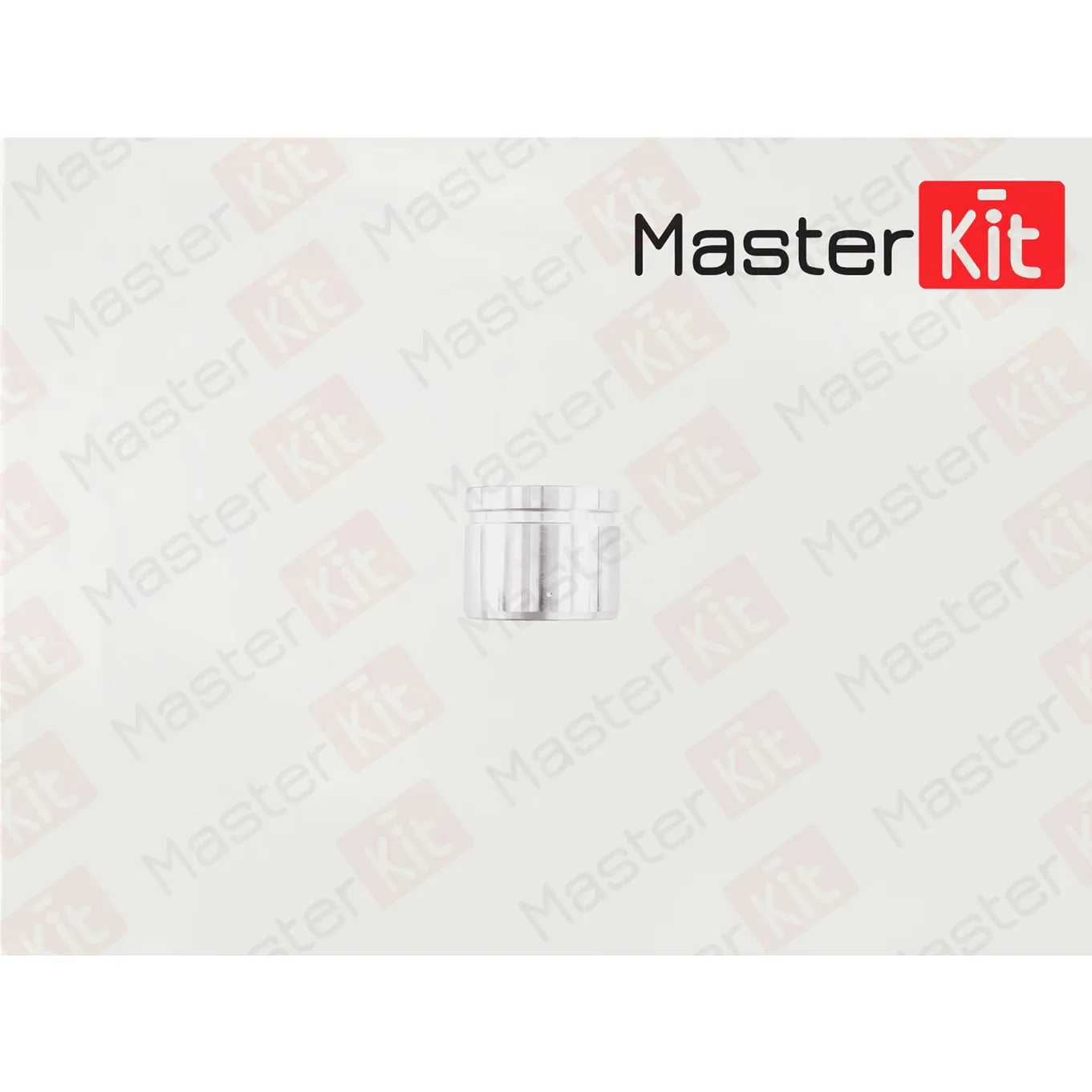 Поршень тормозного суппорта Mazda 323 V (BA) 1992 - 2003, 323 IV (BG) 1989 - 1996, MX-3 (EC) MASTERKIT 77A1933