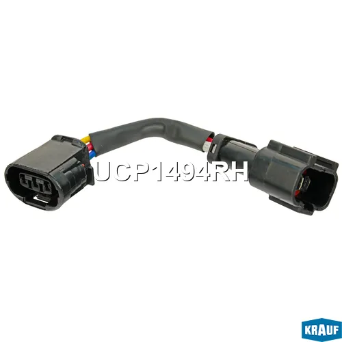 Разъем генератора KRAUF UCP1494RH