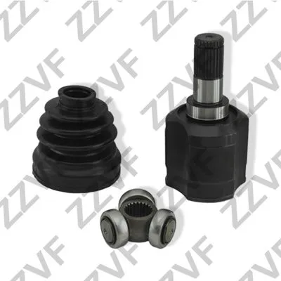ШРУС ВНУТРЕННИЙ (L+R) HYUNDAI GETZ 2002-..., SANTA FE 2000-..., TUCSON 2004-... ZV2051L