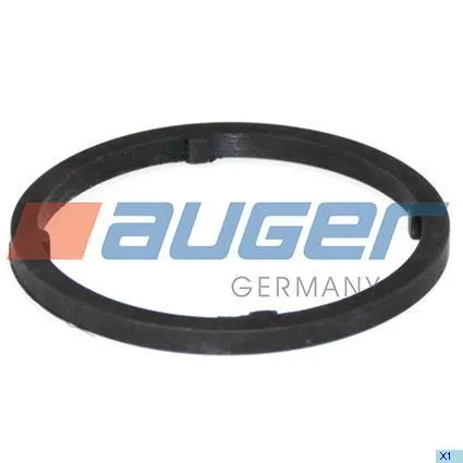 Уплотнительное кольцо водянного насоса HCV AUGER 57732