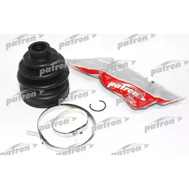 Пыльник ШРУСа внутр к-кт (22x65x89) HYUNDAI: ACCENT 00-, GETZ 02 PATRON PDC3945