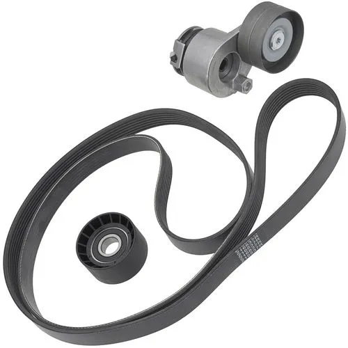 Комплект ремня ГРМ NISSAN PRIMERA, TERRANO, RENAULT KAPTUR, LAGUNA, VEL SATIS, OPEL MOVANO B ZIKMAR Z16837R