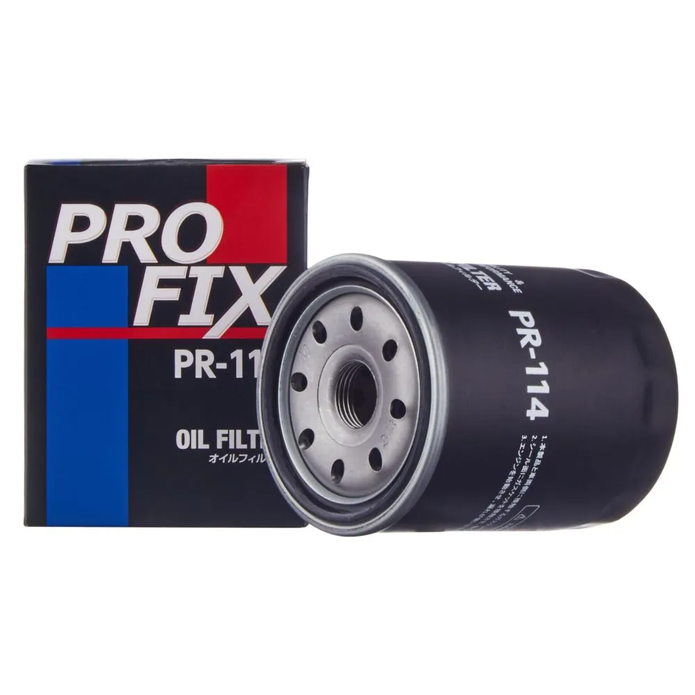 Фильтр масляный PROFIX Profix PR-114