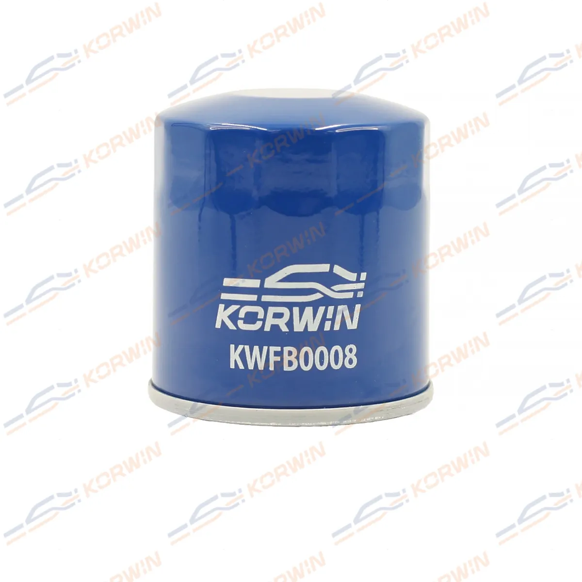 Фильтр масляный Peugeot/Citroen/Ford/General Motors/Toyota KORWIN KWFB0008