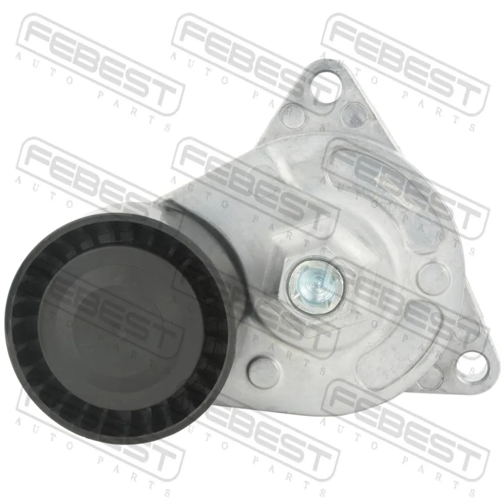 Натяжитель ремня LAND ROVER RANGE ROVER 2002-2009 FEBEST 2990-RRIV