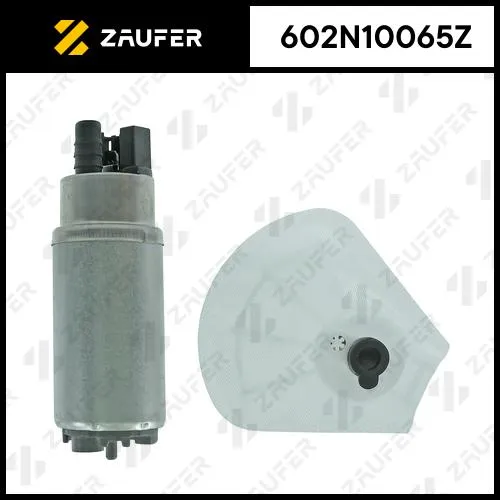 Бензонасос электрический VAZ/LADA ZAUFER 602N10065Z