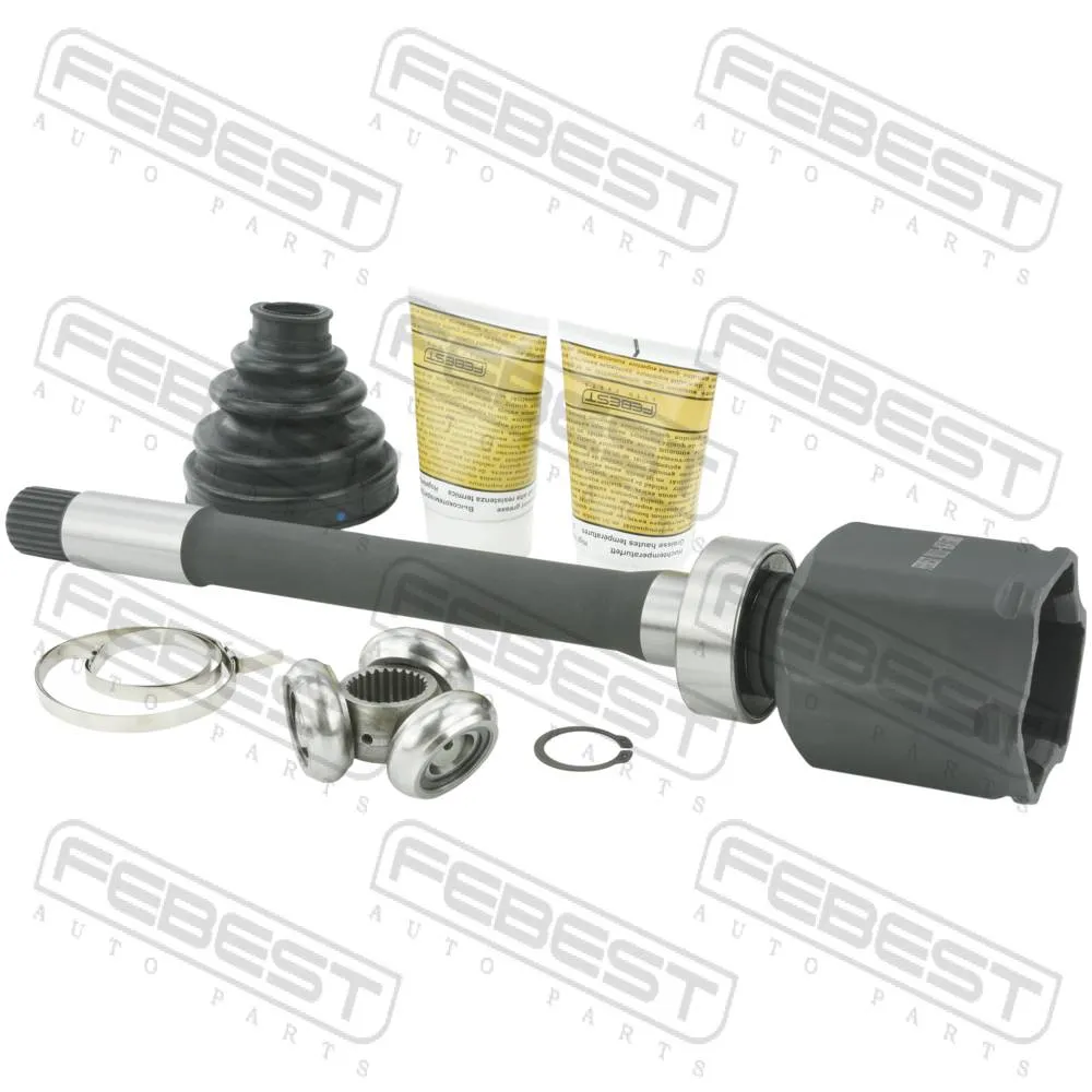 ШРУС внутренний R 26x34x24 TOYOTA VENZA AGV1#,GGV1# 2008.11-2016.12 [US] FEBEST 0111-AGV15RH