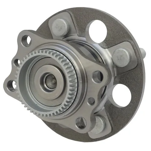 Ступица задняя Hyundai Solaris, Accent, Kia Rio ZIKMAR Z89661R