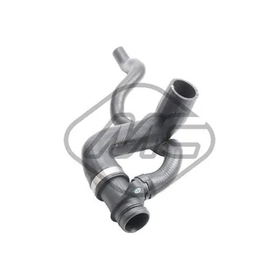 Патрубок SERIE 1 Metalcaucho 99353
