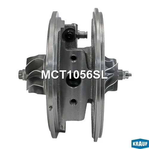 Картридж для турбокомпрессора KRAUF MCT1056SL