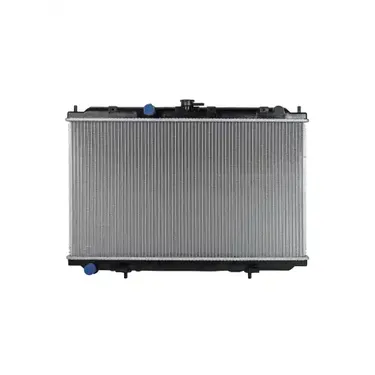 Радиатор системы охлаждения МКПП Nissan Almera Tino 2.2DiTD 00-03 ZENTPARTS Z20386