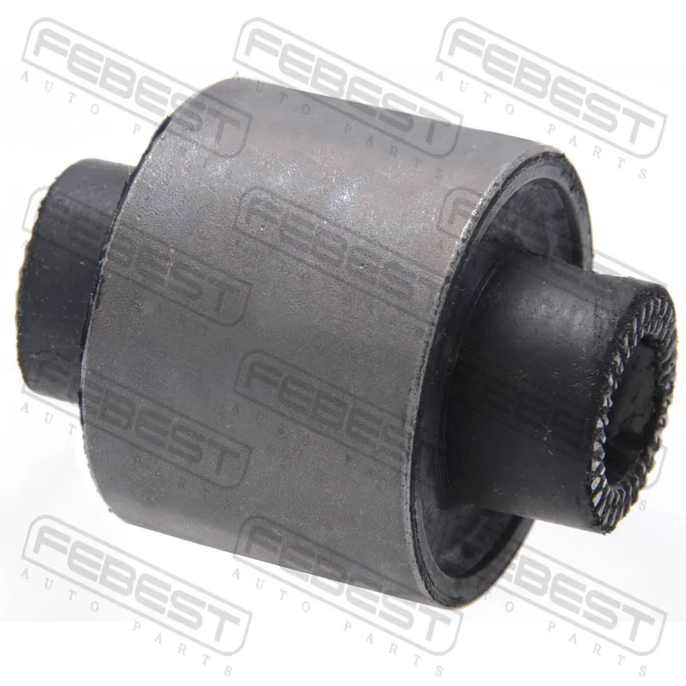 Сайлентблок задней цапфы HYUNDAI/KIA FEBEST HYAB-SANC5RUB