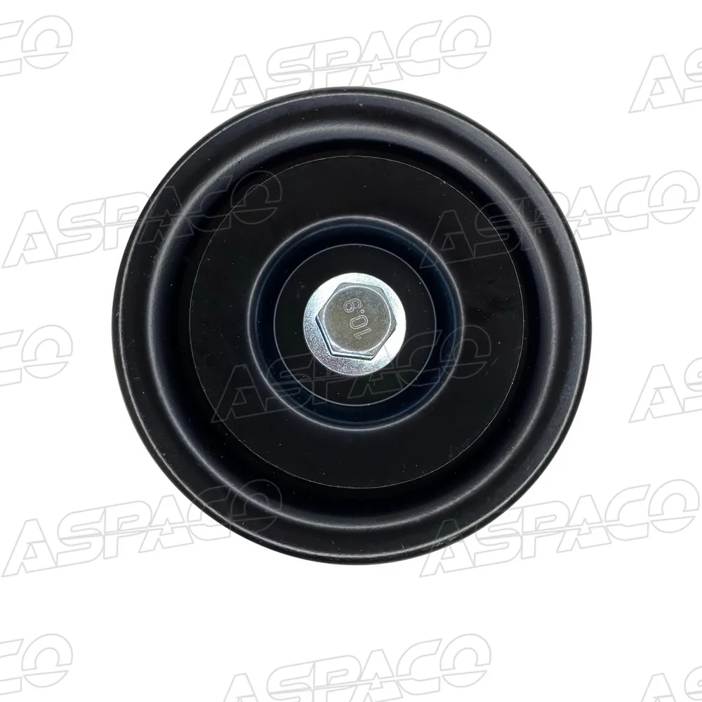 Натяжной ролик поликлинового ремня HYUNDAI SOLARIS [SB] KIA RIO [H9] (2011>) ASPACO AP31494