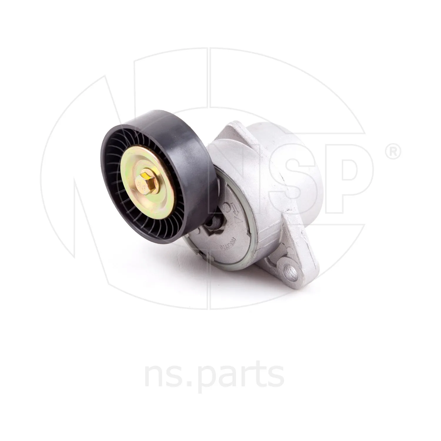 Натяжитель ремня кондиционера CHEVROLET NSP NSP0196349976