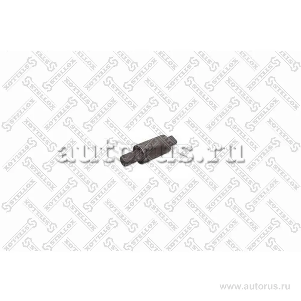 Сайлентблок рессоры (мр) с пальцем 25x45 STELLOX 8408037_SX