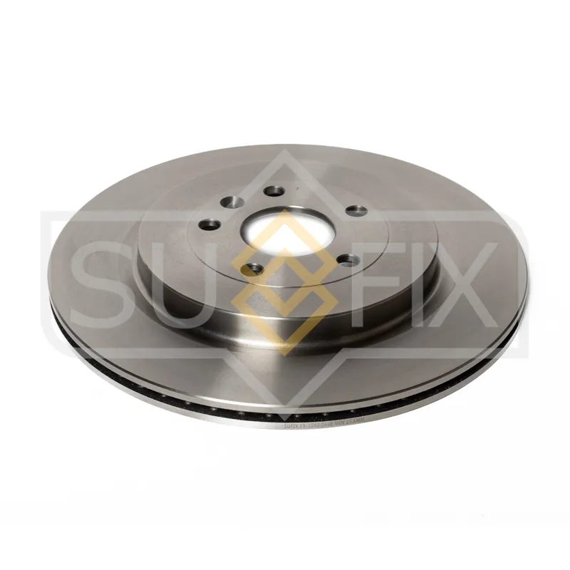 Диск тормозной SUFIX FX-2060