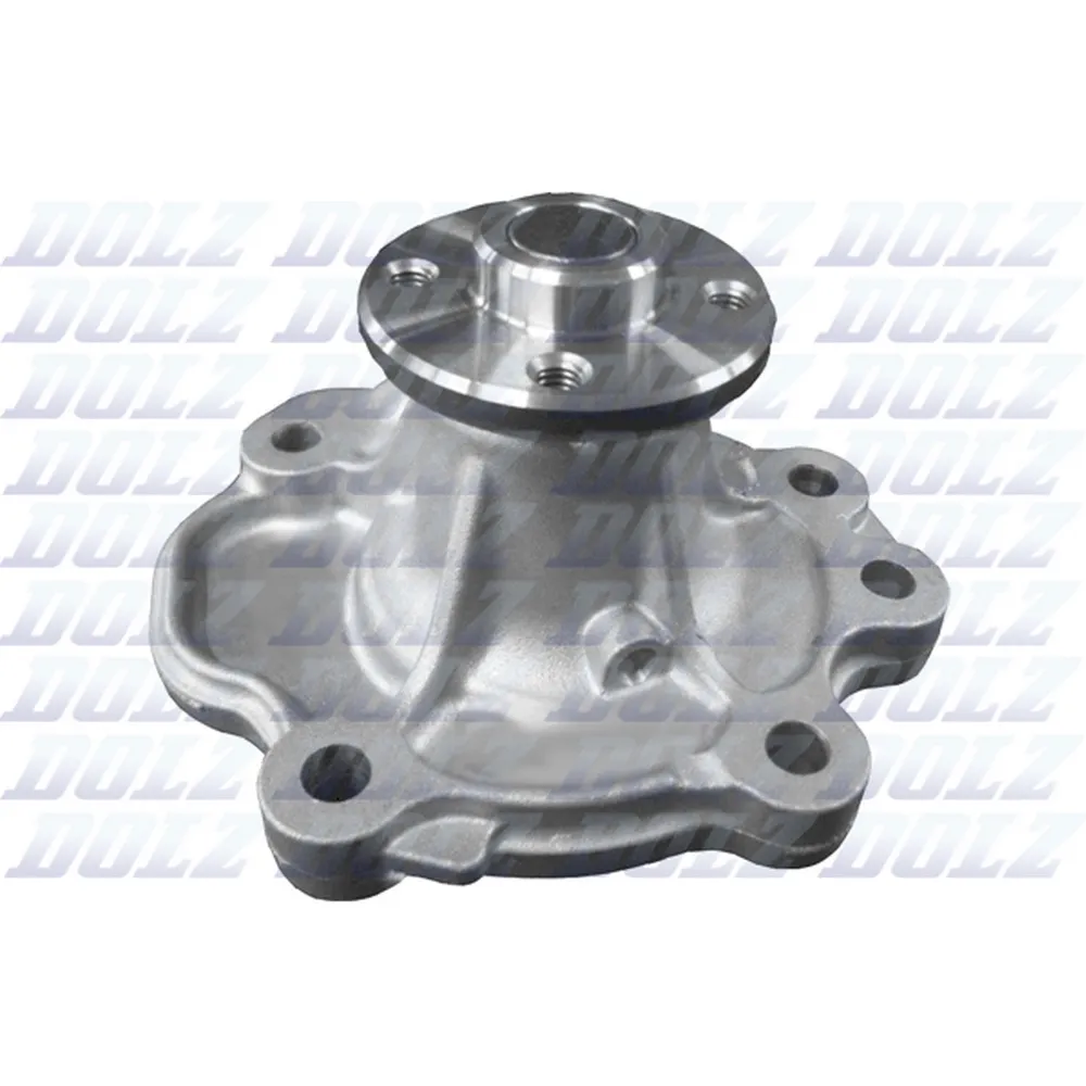 Помпа, водяной насос OPEL AGILA B, SUZUKI SPLASH 1.0-1.2 DOLZ O-268