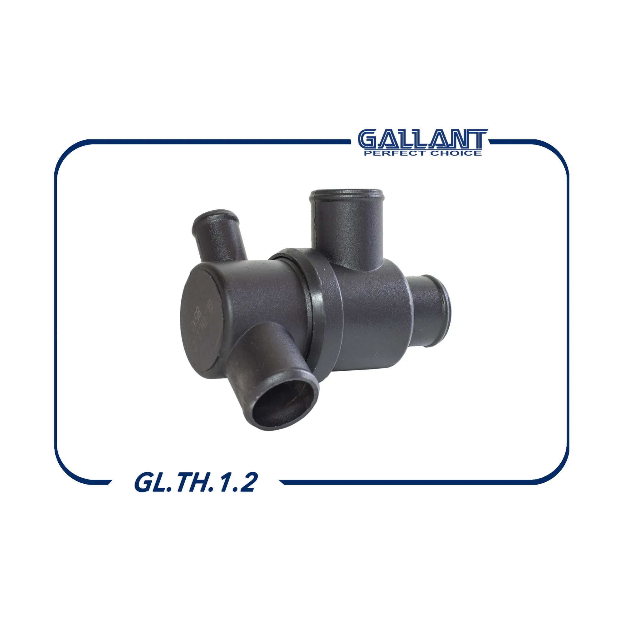 Термостат ВАЗ 2108 GALLANT GL.TH.1.2