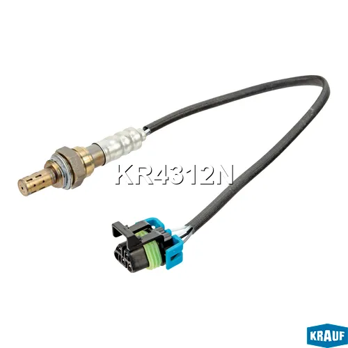 Лямбда-зонд KRAUF KR4312N