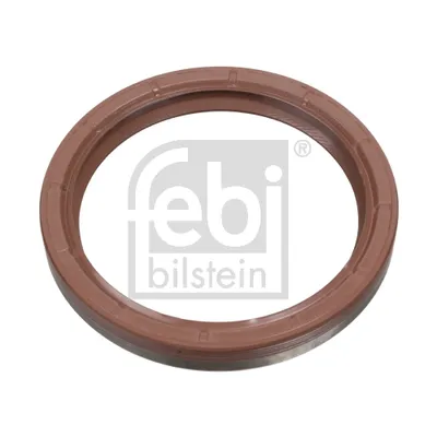 Сальник коленвала задн.93x114x14 mb om601-606 FEBI 12364