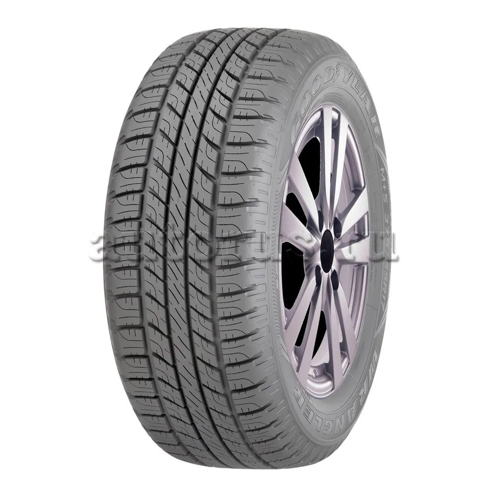 Шина R17 275/65 Goodyear Wrangler HP All Weather 115H всесез 528726