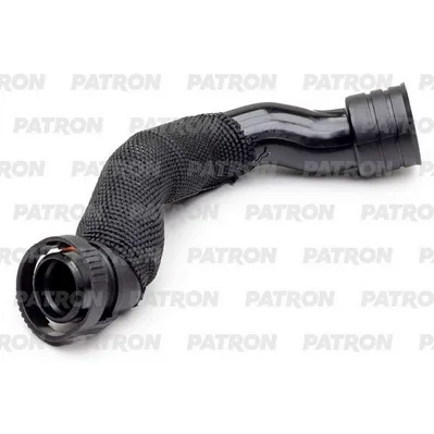 Патрубок вентиляции картера (Mot. VAG 1.9TDI) VW: Bora 99-05, Golf IV 99-06, B PATRON PH4023