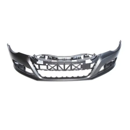 Бампер перений без омыват и парктр VOLKSWAGEN PASSAT CC 08- GOOD GO VW34132P-01