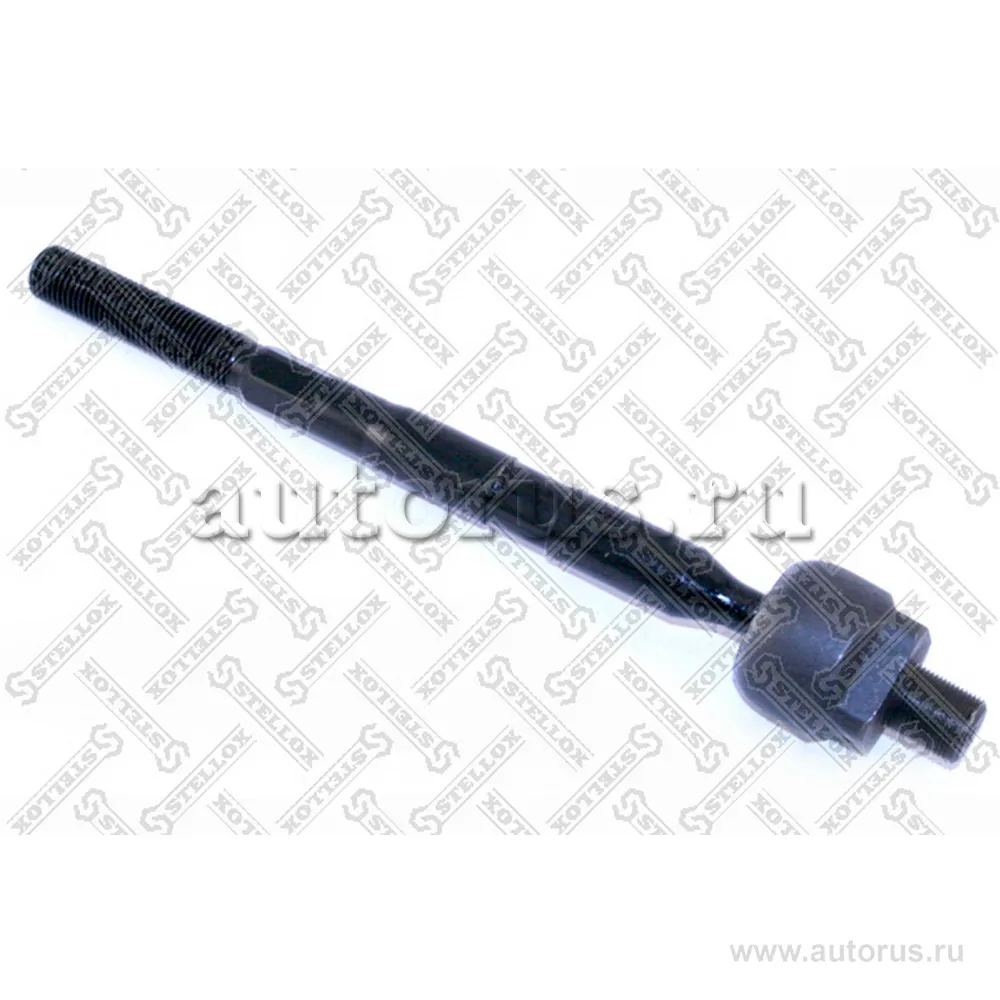 Тяга рулевая Suzuki Grand Vitara SQ 98> STELLOX 55-61011-SX