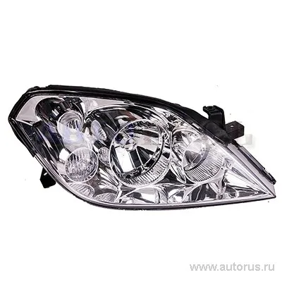 Фара R DEPO 215-1191R-LD-EM
