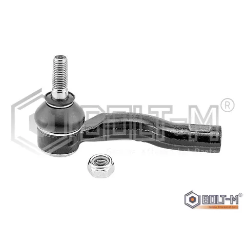 Наконечник рулевой правый BOLT-M BM7283