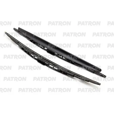 Щетка стеклоочистителя мм 1 шт PATRON PWB5353-SP-VAG
